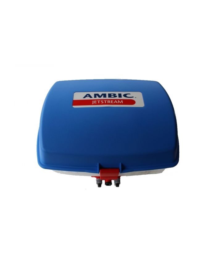 Ambic piezas