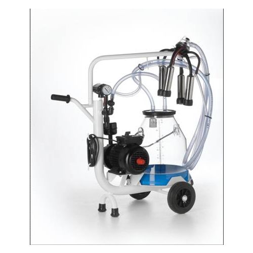 Máquinas de Ordeño Portátiles para cabra budget