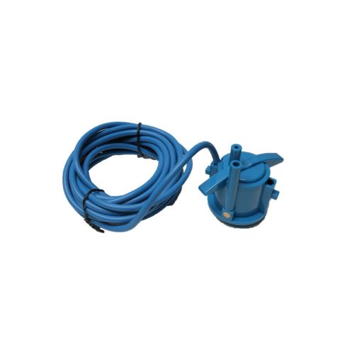 Válvula para medidor de leche Afiflo F33-977 con 10 metros de cable