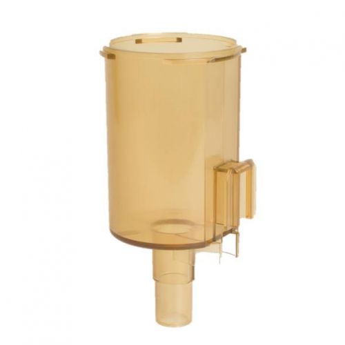 Container passend voor Duovac (Pneumatische)