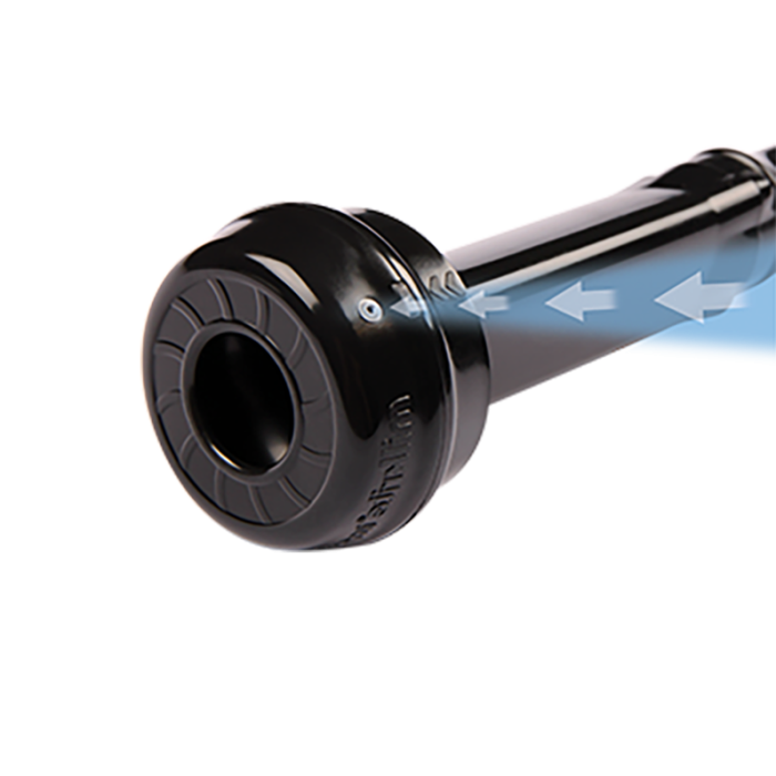 Manchon trayeur Milkrite IP11U-AIR 