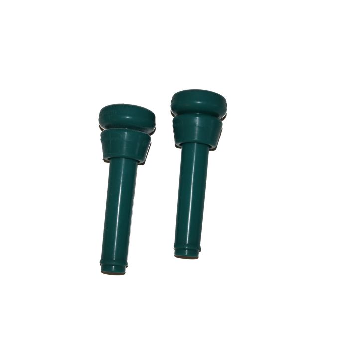Tepelvoering passend voor Lely melkrobot (21,5 mm) passend voor Lely melkrobot