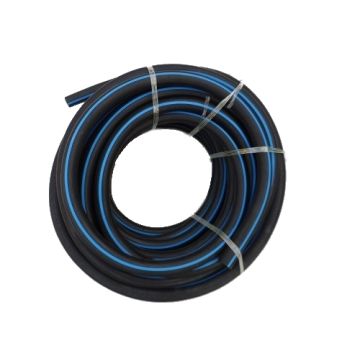Melkslang D14 x D25 rol van 12,5 meter