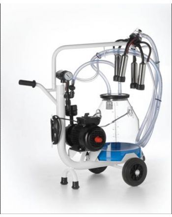 Máquinas de Ordeño Portátiles budget