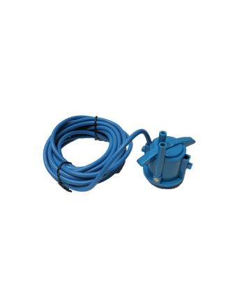 Válvula para medidor de leche Afiflo F33-977 con 10 metros de cable