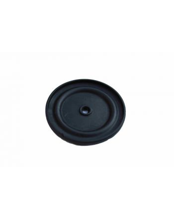 Membrana principal adaptable para pulsador neumático HP100 DeLaval