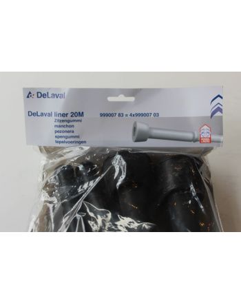 Pezonera originale DeLaval 906803-01 = 999007-03