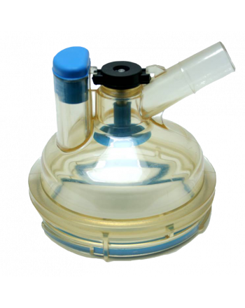 Tapa de leche adaptable a Manus Optimum | Manus 955999-01