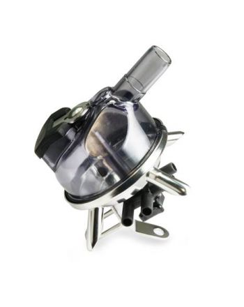 Colectores de ordeño clàsico 300 cc sin valvula