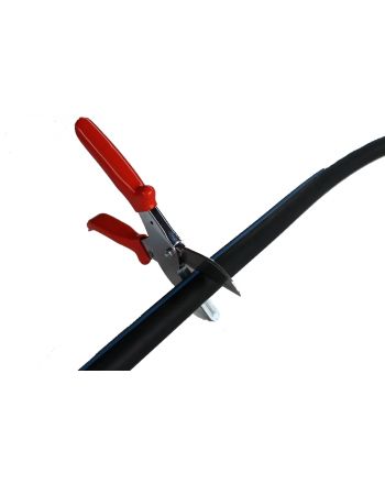 Tubo de leche D16 x D28 1 a 4 metro