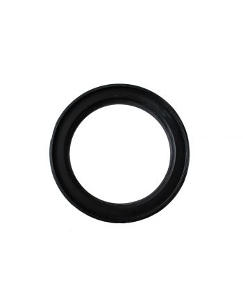 Anillo de goma para tapa de plastico máquinas de ordeño portátiles