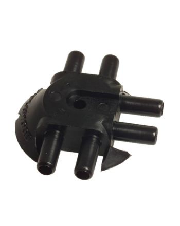 Distribuidor de aire 2:2 adaptable a Fullwood Freeway 021516