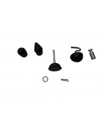 Kit de reparación adecuado para los colectores Clearflow