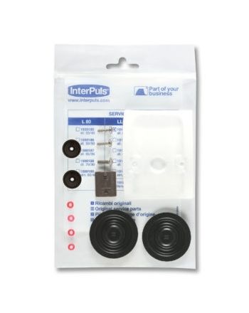 Kit de reparacion para Interpuls pulsadore LL 90 