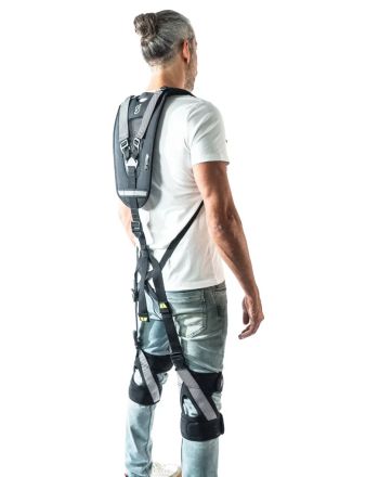 Skelex Edge - talla para hombre