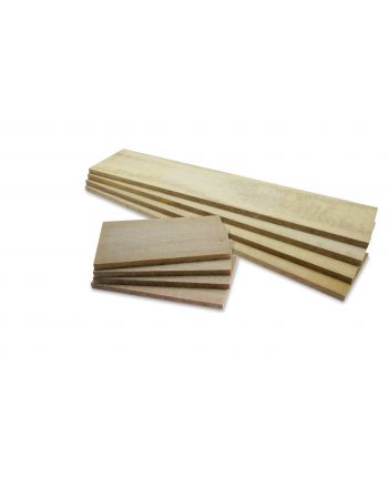 Paletas adaptable a Westfalia-GEA RPS