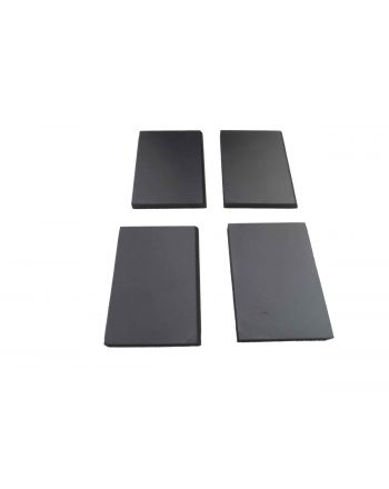 Paletas adaptable para bombas de vacío máquinas de ordeño portátiles