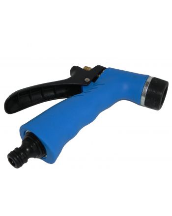 Pistola (modelo pesado)