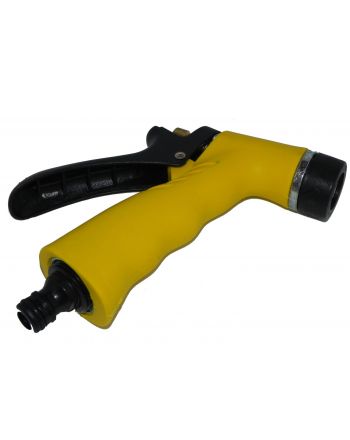 Pistola (modelo pesado)