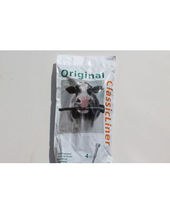 Pezonera originale Westfalia-GEA 7029-2725-010 silicone verde