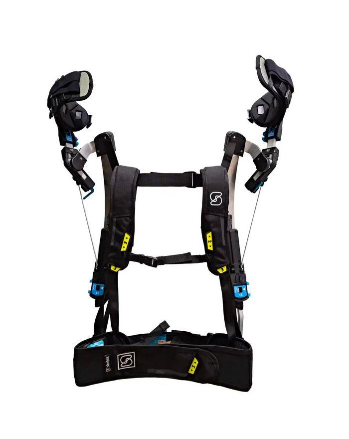 Skelex 360 - talla para hombre